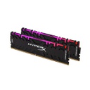 HyperX Predator 16GB(2x8GB) 3200Mhz RGB Memory