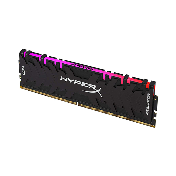 HyperX Predator 16GB(2x8GB) 3200Mhz RGB Memory