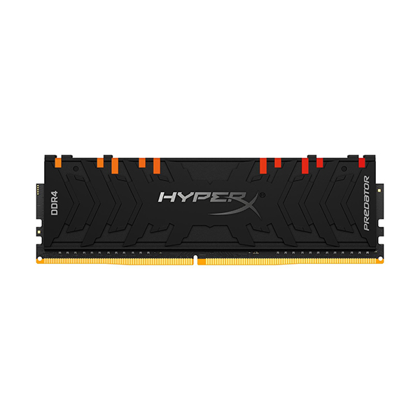 HyperX Predator RGB 32GB(16GBx2) 3600MHz Memory Kit