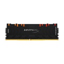 HyperX Predator RGB 32GB(16GBx2) 3600MHz Memory Kit