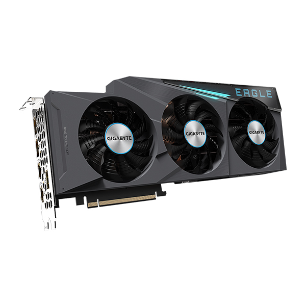 Gigabyte GeForce RTX 3080 Ti EAGLE 12G Graphics Card