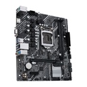 Asus PRIME H510M-K Motherboard