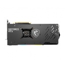 MSI GeForce RTX 3070 Ti GAMING X TRIO 8G Graphics Card