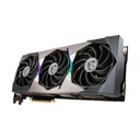 MSI GeForce RTX 3070 Ti SUPRIM X 8G Graphics Card