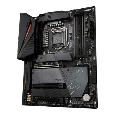 GIGABYTE Z590 AORUS PRO AX (rev. 1.0) ATX Motherboard