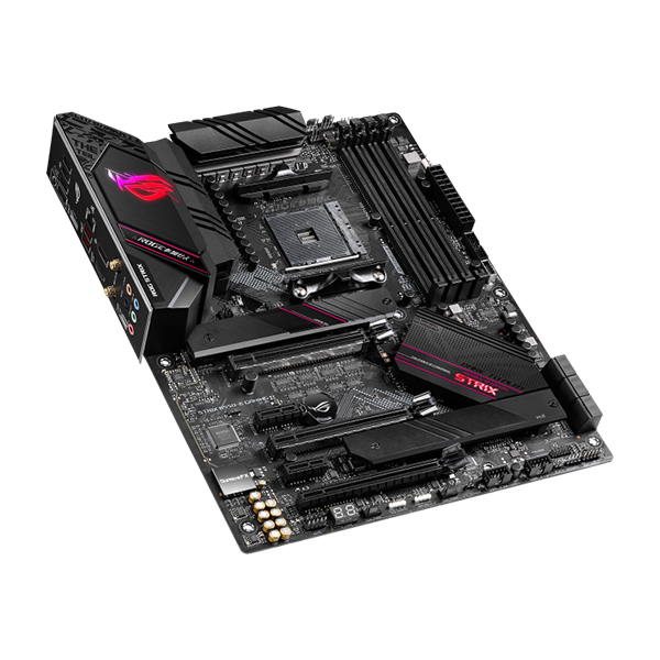 ASUS MB ROG STRIX B550-E GAMING