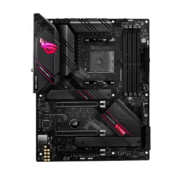 ASUS MB ROG STRIX B550-E GAMING