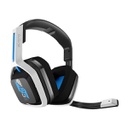 Astro A20 GEN 2 Gaming Headset - Blue