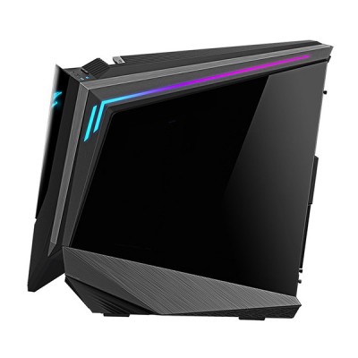 AORUS C700 GLASS ATX CASE