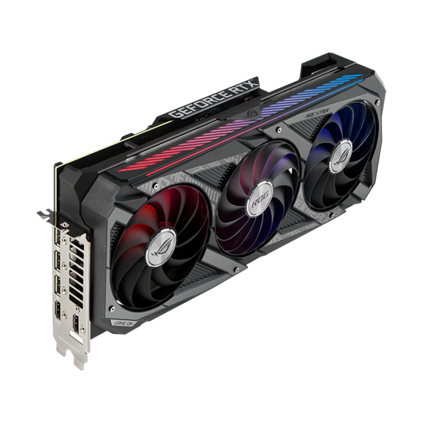 ASUS ROG STRIX 3080 Ti 12GB Graphics Card