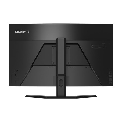 Gigabyte G32QC A Gaming Monitor - 31.5