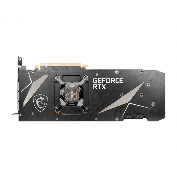 MSI GeForce RTX 3080 Ti Ventus 3X 12G OC Graphics Card