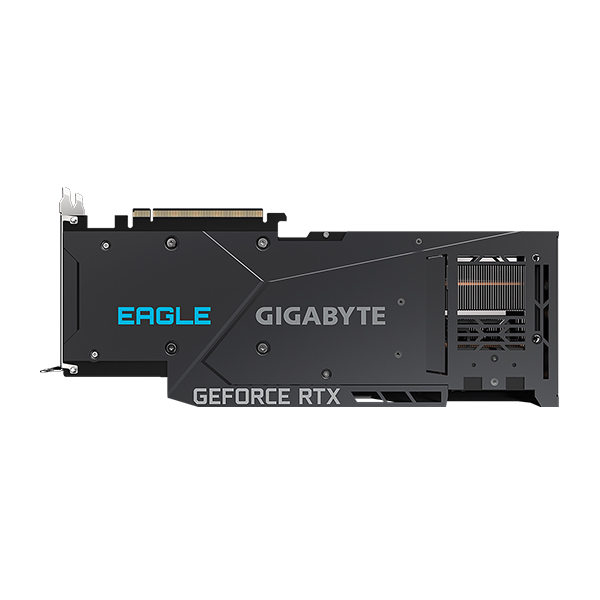 Gigabyte GeForce RTX 3080 Ti EAGLE OC 12G Graphics Card