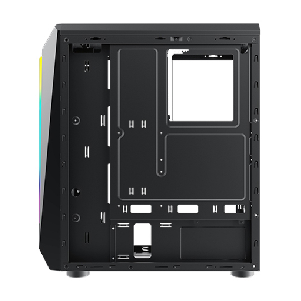 Xigmatek VORTEX Tempered Glass ATX Case