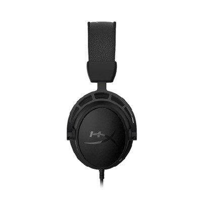 HyperX Cloud Alpha S - PC Wired Gaming HS - Black