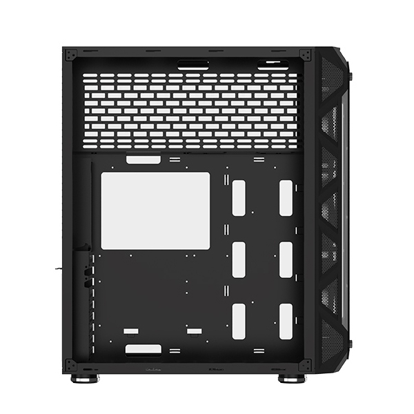 Xigmatek OVERTAKE RGB Full Tower Case