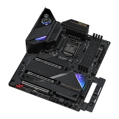 ASRock Z590 Taichi ATX Motherboard