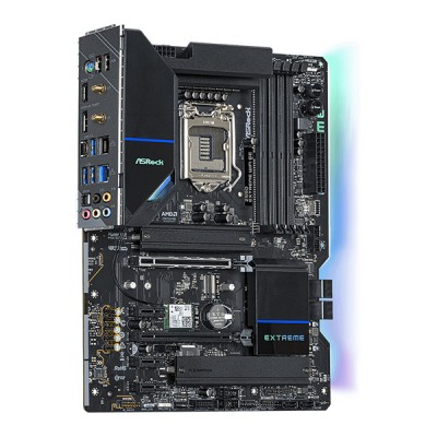 ASRock Z590 EXTREME WIFI 6E ATX Motherboard