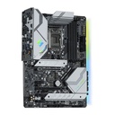 ASRock Z590 Steel Legend ATX Motherboard