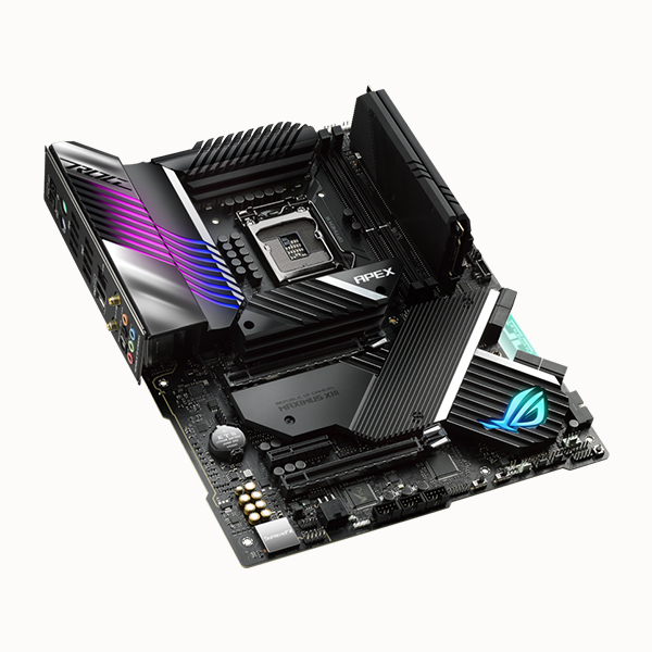 Asus ROG MAXIMUS XIII APEX ATX Motherboard