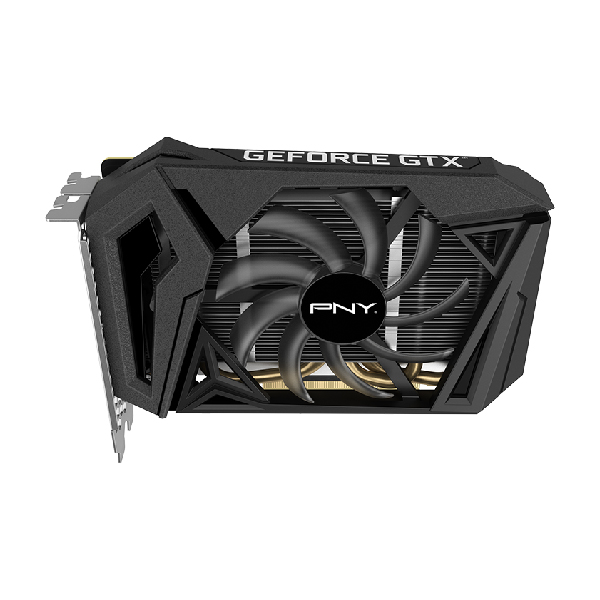 PNY GTX1660 SUPER 6GB Single Fan Graphics Card