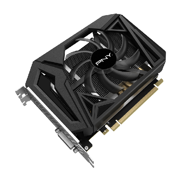 PNY GTX1660 SUPER 6GB Single Fan Graphics Card