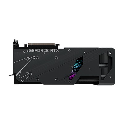 Gigabyte GeForce RTX 3080 TI AORUS MASTER Graphics Card