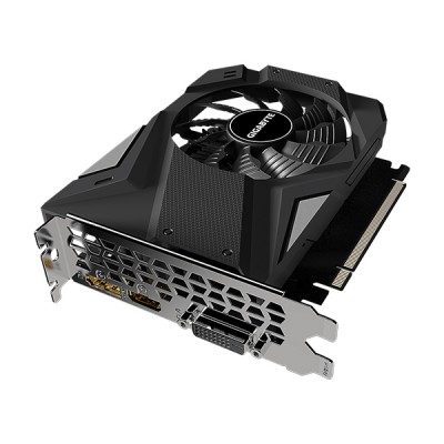 Gigabyte GeForce GTX 1650 D6 OC 4G Graphics Card