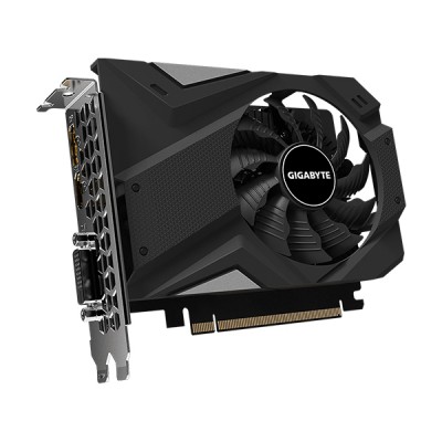 Gigabyte GeForce GTX 1650 D6 OC 4G Graphics Card