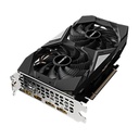 GIGABYTE GeForce GTX 1660 OC 6G Graphics Card