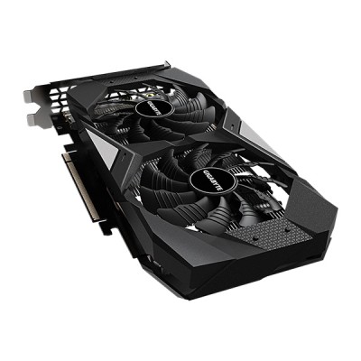 GIGABYTE GeForce GTX 1660 OC 6G Graphics Card