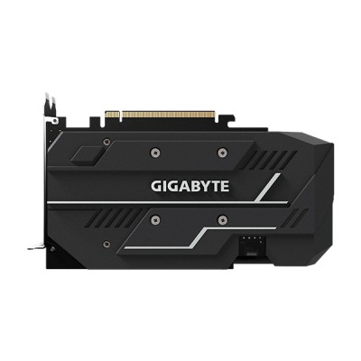 GIGABYTE GeForce GTX 1660 OC 6G Graphics Card