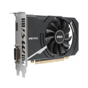 MSI GeForce GT 1030 Aero ITX OC Edition 2GB Graphics Card