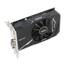 MSI GeForce GT 1030 Aero ITX OC Edition 2GB Graphics Card