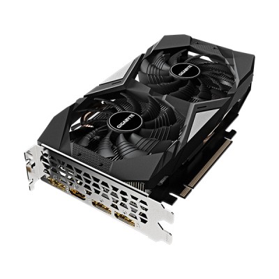 Gigabyte GeForce GTX 1660 Ti OC 6GB GDDR6 Graphics Card