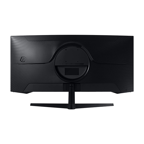 Samsung 34 Inch G5 Odyssey WQHD 165Hz FreeSync Curved Gaming Monitor