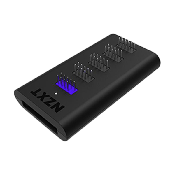 NZXT AC-IUSBH-M3 Internal USB Hub (Gen 3)