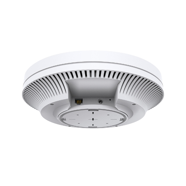 TP-Link AX3600 Wireless Dual Band Multi-Gigabit Ceiling Mount Access Point