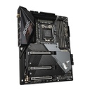 Gigabyte Z590 AORUS ULTRA (rev. 1.0) ATX Motherboard