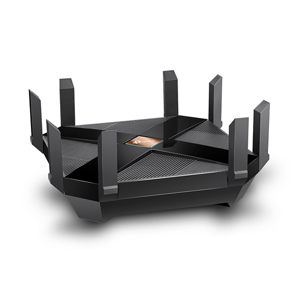 TP-Link Archer AX6000 Next-Gen Wi-Fi 6 Router