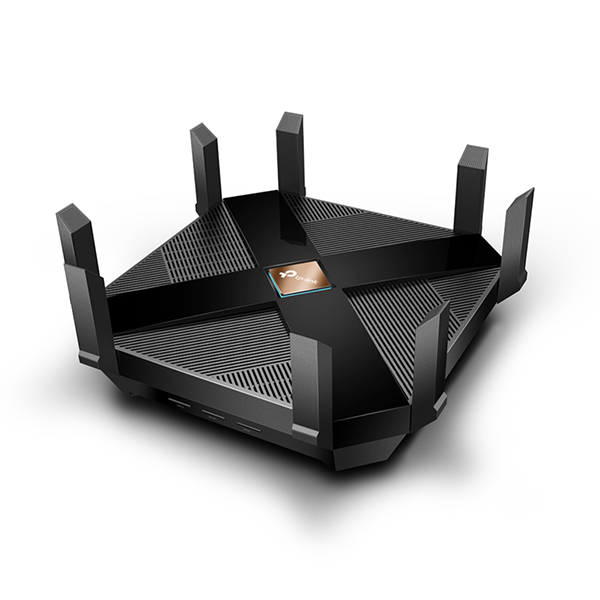 TP-Link Archer AX6000 Next-Gen Wi-Fi 6 Router