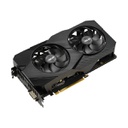 ASUS Dual GeForce RTX 2060 EVO 6GB Graphic Card