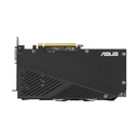 ASUS Dual GeForce RTX 2060 EVO 6GB Graphic Card