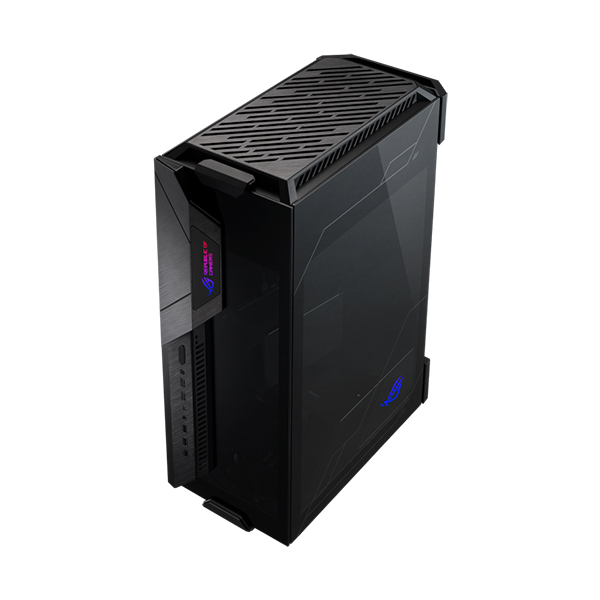 ASUS ROG Z11 Mini-ITX Case - Black