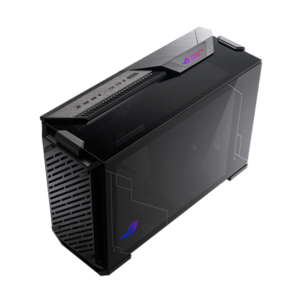 ASUS ROG Z11 Mini-ITX Case - Black