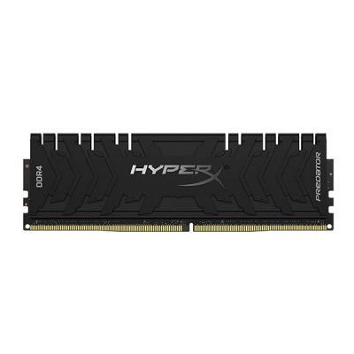 HyperX Predator High Performance - 16GB 3600MHz DDR4 CL17 (8GB x 2)