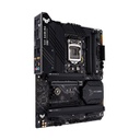 Asus TUF Gaming Z590 Plus WIFI ATX Motherboard