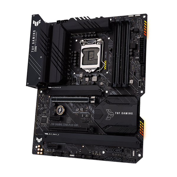 Asus TUF Gaming Z590 Plus WIFI ATX Motherboard