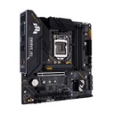 ASUS TUF GAMING B560M-PLUS Micro ATX Motherboard