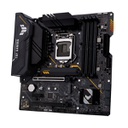 ASUS TUF GAMING B560M-PLUS Micro ATX Motherboard